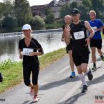 Král je mrtev, ať žije král! Královský maraton města Písku má za sebou 3. ročník