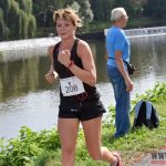 Král je mrtev, ať žije král! Královský maraton města Písku má za sebou 3. ročník