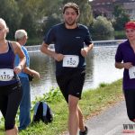 Král je mrtev, ať žije král! Královský maraton města Písku má za sebou 3. ročník