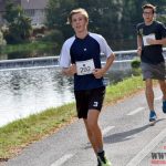 Král je mrtev, ať žije král! Královský maraton města Písku má za sebou 3. ročník
