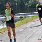Král je mrtev, ať žije král! Královský maraton města Písku má za sebou 3. ročník