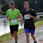 Král je mrtev, ať žije král! Královský maraton města Písku má za sebou 3. ročník