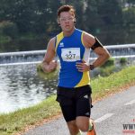 Král je mrtev, ať žije král! Královský maraton města Písku má za sebou 3. ročník