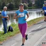 Král je mrtev, ať žije král! Královský maraton města Písku má za sebou 3. ročník
