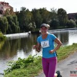 Král je mrtev, ať žije král! Královský maraton města Písku má za sebou 3. ročník