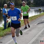 Král je mrtev, ať žije král! Královský maraton města Písku má za sebou 3. ročník