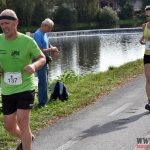 Král je mrtev, ať žije král! Královský maraton města Písku má za sebou 3. ročník