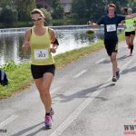 Král je mrtev, ať žije král! Královský maraton města Písku má za sebou 3. ročník