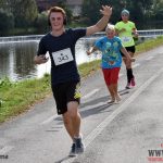 Král je mrtev, ať žije král! Královský maraton města Písku má za sebou 3. ročník
