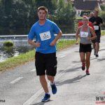 Král je mrtev, ať žije král! Královský maraton města Písku má za sebou 3. ročník