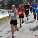Král je mrtev, ať žije král! Královský maraton města Písku má za sebou 3. ročník