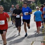 Král je mrtev, ať žije král! Královský maraton města Písku má za sebou 3. ročník