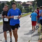 Král je mrtev, ať žije král! Královský maraton města Písku má za sebou 3. ročník