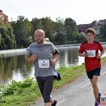 Král je mrtev, ať žije král! Královský maraton města Písku má za sebou 3. ročník