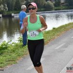 Král je mrtev, ať žije král! Královský maraton města Písku má za sebou 3. ročník