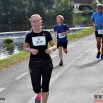 Král je mrtev, ať žije král! Královský maraton města Písku má za sebou 3. ročník