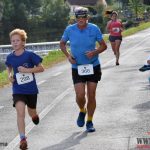 Král je mrtev, ať žije král! Královský maraton města Písku má za sebou 3. ročník