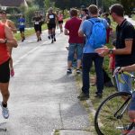 Král je mrtev, ať žije král! Královský maraton města Písku má za sebou 3. ročník
