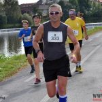 Král je mrtev, ať žije král! Královský maraton města Písku má za sebou 3. ročník