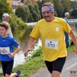 Král je mrtev, ať žije král! Královský maraton města Písku má za sebou 3. ročník