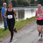 Král je mrtev, ať žije král! Královský maraton města Písku má za sebou 3. ročník
