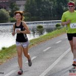 Král je mrtev, ať žije král! Královský maraton města Písku má za sebou 3. ročník