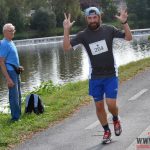 Král je mrtev, ať žije král! Královský maraton města Písku má za sebou 3. ročník