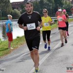 Král je mrtev, ať žije král! Královský maraton města Písku má za sebou 3. ročník