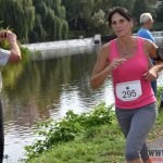 Král je mrtev, ať žije král! Královský maraton města Písku má za sebou 3. ročník