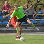 Sedlice potřetí v řadě remizovala, tentokrát ji obraly Chyšky