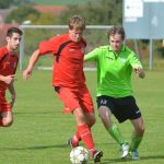 Sedlice potřetí v řadě remizovala, tentokrát ji obraly Chyšky