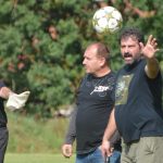 Sedlice potřetí v řadě remizovala, tentokrát ji obraly Chyšky