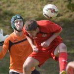 Sedlice potřetí v řadě remizovala, tentokrát ji obraly Chyšky