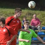 Sedlice potřetí v řadě remizovala, tentokrát ji obraly Chyšky