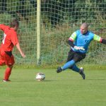 Sedlice potřetí v řadě remizovala, tentokrát ji obraly Chyšky