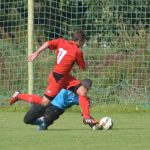 Sedlice potřetí v řadě remizovala, tentokrát ji obraly Chyšky