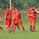 Sedlice potřetí v řadě remizovala, tentokrát ji obraly Chyšky