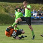 Sedlice potřetí v řadě remizovala, tentokrát ji obraly Chyšky