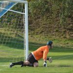 Sedlice potřetí v řadě remizovala, tentokrát ji obraly Chyšky