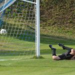 Sedlice potřetí v řadě remizovala, tentokrát ji obraly Chyšky