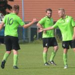 Sedlice potřetí v řadě remizovala, tentokrát ji obraly Chyšky