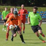 Sedlice potřetí v řadě remizovala, tentokrát ji obraly Chyšky