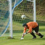 Sedlice potřetí v řadě remizovala, tentokrát ji obraly Chyšky