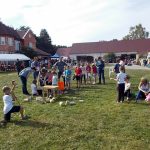 Den otevřených očí přilákal do Leštiny stovky lidí