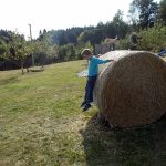 Den otevřených očí přilákal do Leštiny stovky lidí