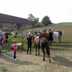 Den otevřených očí přilákal do Leštiny stovky lidí