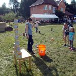 Den otevřených očí přilákal do Leštiny stovky lidí