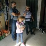 Den otevřených očí přilákal do Leštiny stovky lidí