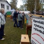 V Soběslavi své šampiony předvedlo rovných 150 chovatelů