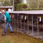 V Soběslavi své šampiony předvedlo rovných 150 chovatelů